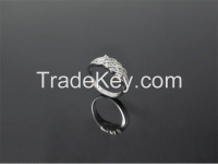 925 Silver Rings