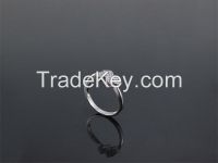 925 Silver Rings