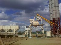 Hot Selling HZS SERIES CONCRETE MIXING PLANT ( DONGYUE BRAND)