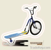 Sell kids bicycle