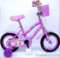 factory of kid bicycle