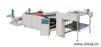 Sell Sheeting Machine(horizontal and vertical cutting machine)