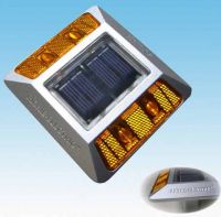 Sell solar road stud (stock available, quick delievery)