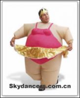 Sky Dancer FT