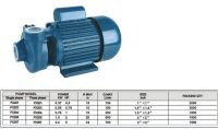Sell Centrifugal Pump FR-8010