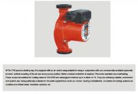 Sell Circulation Pump FR-6016