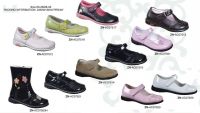Sell Children's Shoes FR-C005