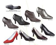 Sell Ladies' Shoes FR-S009