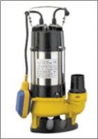 Sell Sewage Submersible PumpS-2