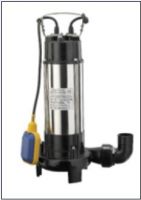 Sell Sewage Submersible PumpS-6