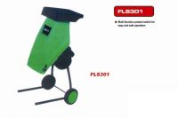 Sell Electric Shredder FLS301