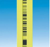 Sell accurate invar bar code leveling staff(used with Leica)
