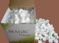 Sell  magic tissue