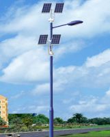 Sell solar  street light / solar lamp