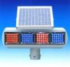 Sell solar traffic light