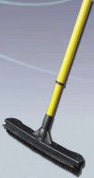Sell rubber broom