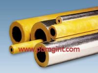 Sell  Glass wool Pipe