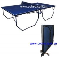 Table tennis table KBL-08T14