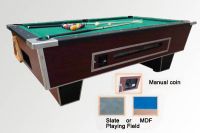 Coin billiard table KBL-B901