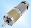 DS-36RP555  DC Planetary Gear Motor