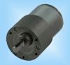 DS-RS38 DC Gear Motor