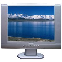 Sell  LCD TV  LCD MONITOR