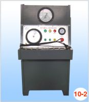 Sell Nitrogen filling and timing machine