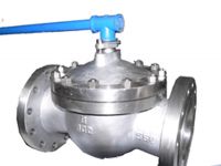 Sell Ball Valves