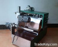 Sell  Plate hot stamping machine