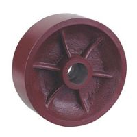 Sell ductile iron wheels