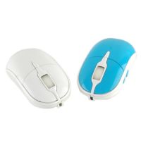 Wireless Mouse - TM-M727
