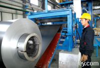 Sell HDGI galvanized steel coil