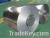 Sell hot dip zinc coated steel coil