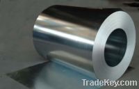 Sell prime hot dip zinc coated steel coil