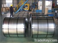 galvanising steel