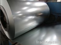 galvanised steel manufacturer