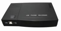 Sell Kemei Telephone Recording Box   COME800-RL4