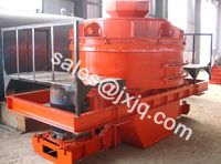 Shaft Impact Crushers/Sand Making Equipment/Vertical Impact Crusher