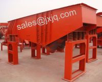 Vibratory Feeder/Vibrating Feeders/Vibrating Feeder Machinery