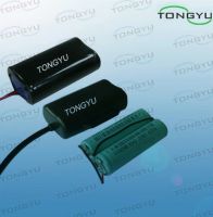 7.4v 2200mah 18650 Li-ion Battery Packs