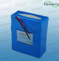 LiFePO4 Rechargeable Battery 12V 24Ah For Electric Drill /Screwdriver