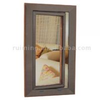 Sell Wooden Casement Window with Aluminum Cladding