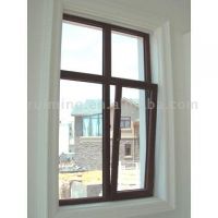 Sell solid wood tilt turn window