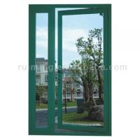 Sell Debridged Aluminum Inward Casement Door