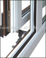 Sell Aluminum wooden Window