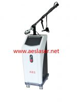 Selling Skin Laser Treatment Machine