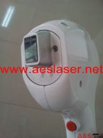 Sell Diode Laser for hair removal