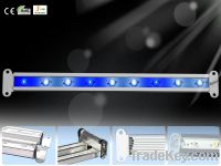 Sell 2011 new 9W LED Waterproof assembly auqarium light bar