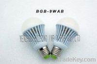 9W  BGB-9WAB high quality bulb