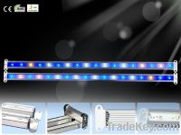 Sell 2011 18W LED Waterproof assembly auqarium light bar